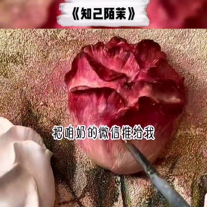 📖：《知己陌茉》#炒鸡好看小说