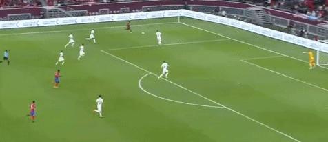 哥斯达黎加抵达卡塔尔,哥斯达黎加卡塔尔阵容