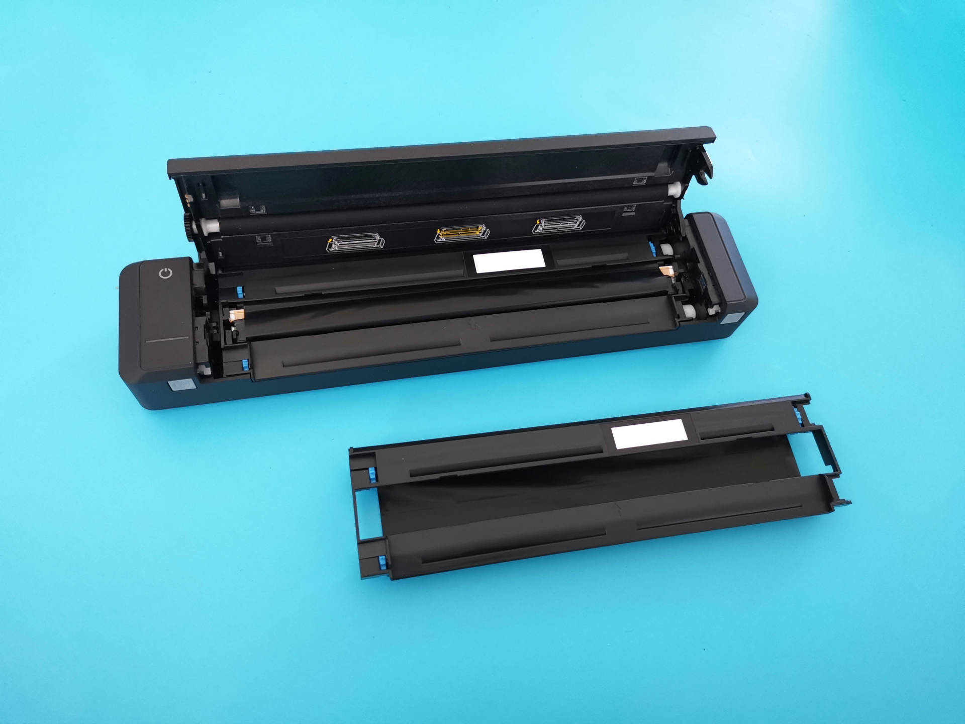 汉印便携式打印机可以复印吗,汉印a4打印机用什么纸