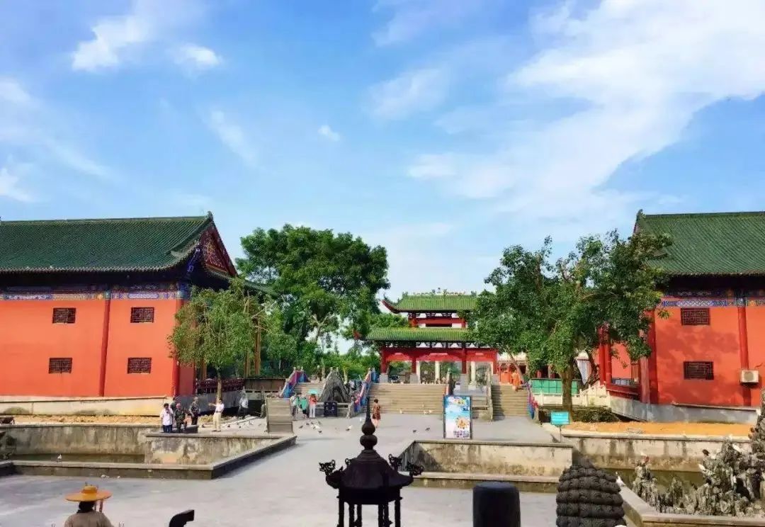 广东肇庆羚羊峡攻略,肇庆羚羊峡游记