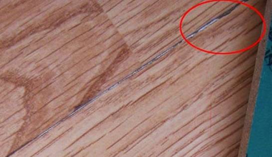 纳米涂层如何给木地板密度板和刨花板做防水封闭?兑水稀释成本低