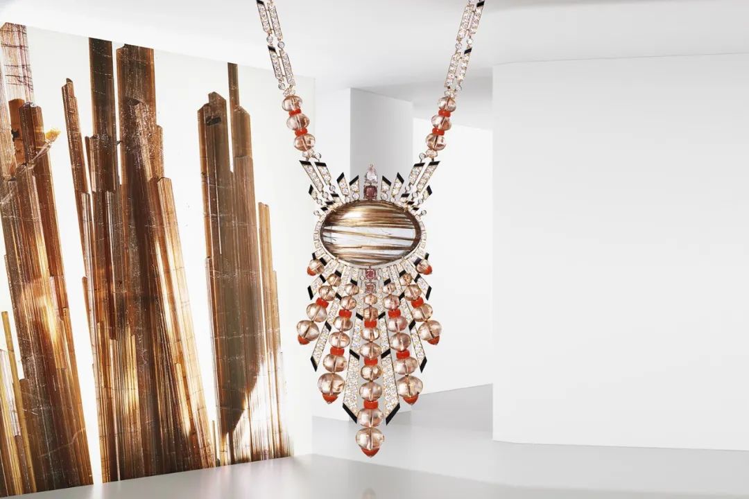 宝石内含物品有哪些,宝石的内含物有哪些