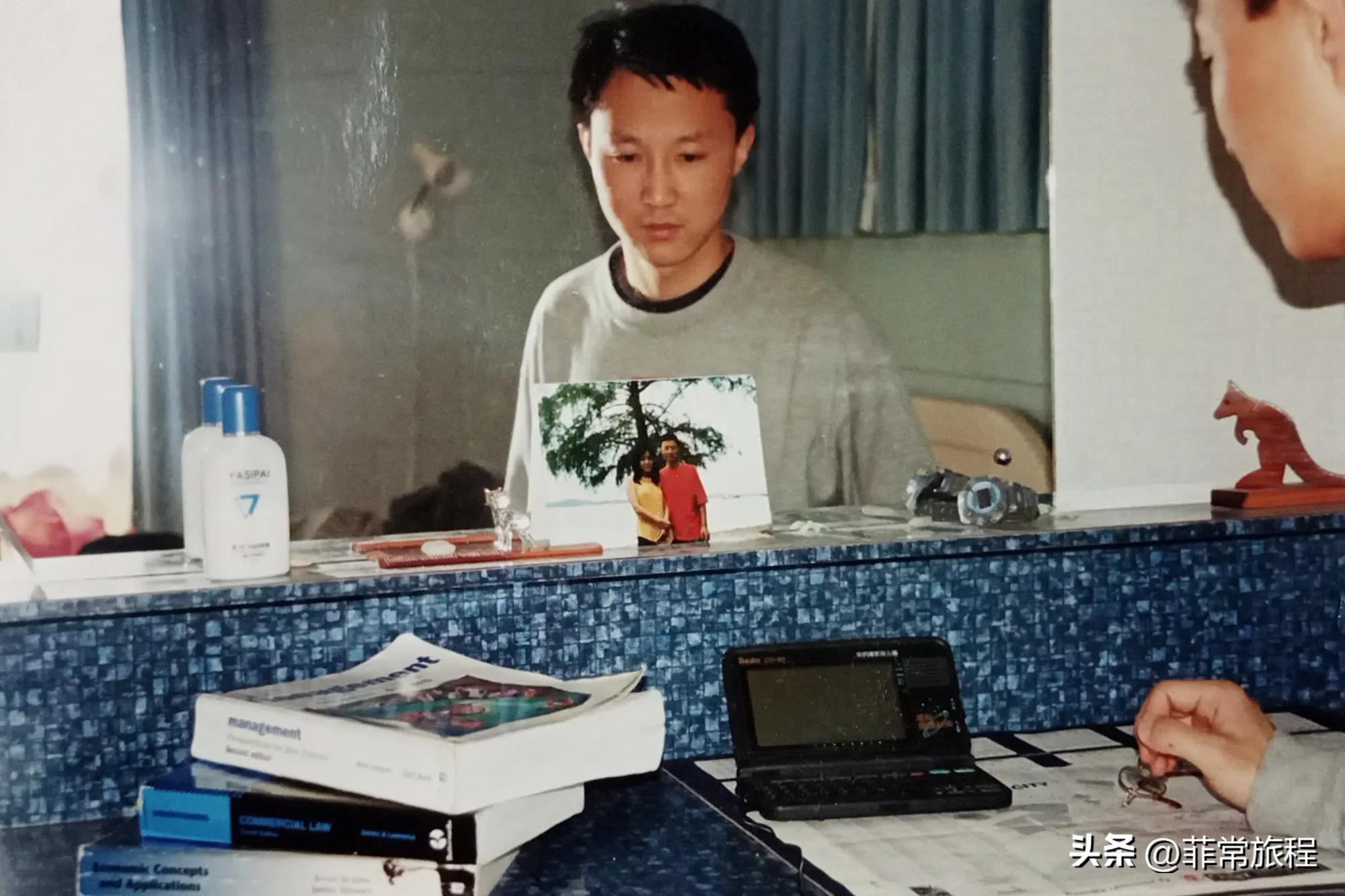 新西兰留学移民的经历2/3：房东弗雷迪北岛小城市吉斯伯恩