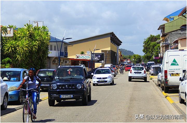 法属圭亚那和圭亚那是一个国家吗,圭亚那与法属圭亚那有什么区别