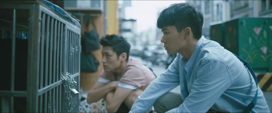 小瞧了在线阅读,一部完全由素人出演的爱情电影