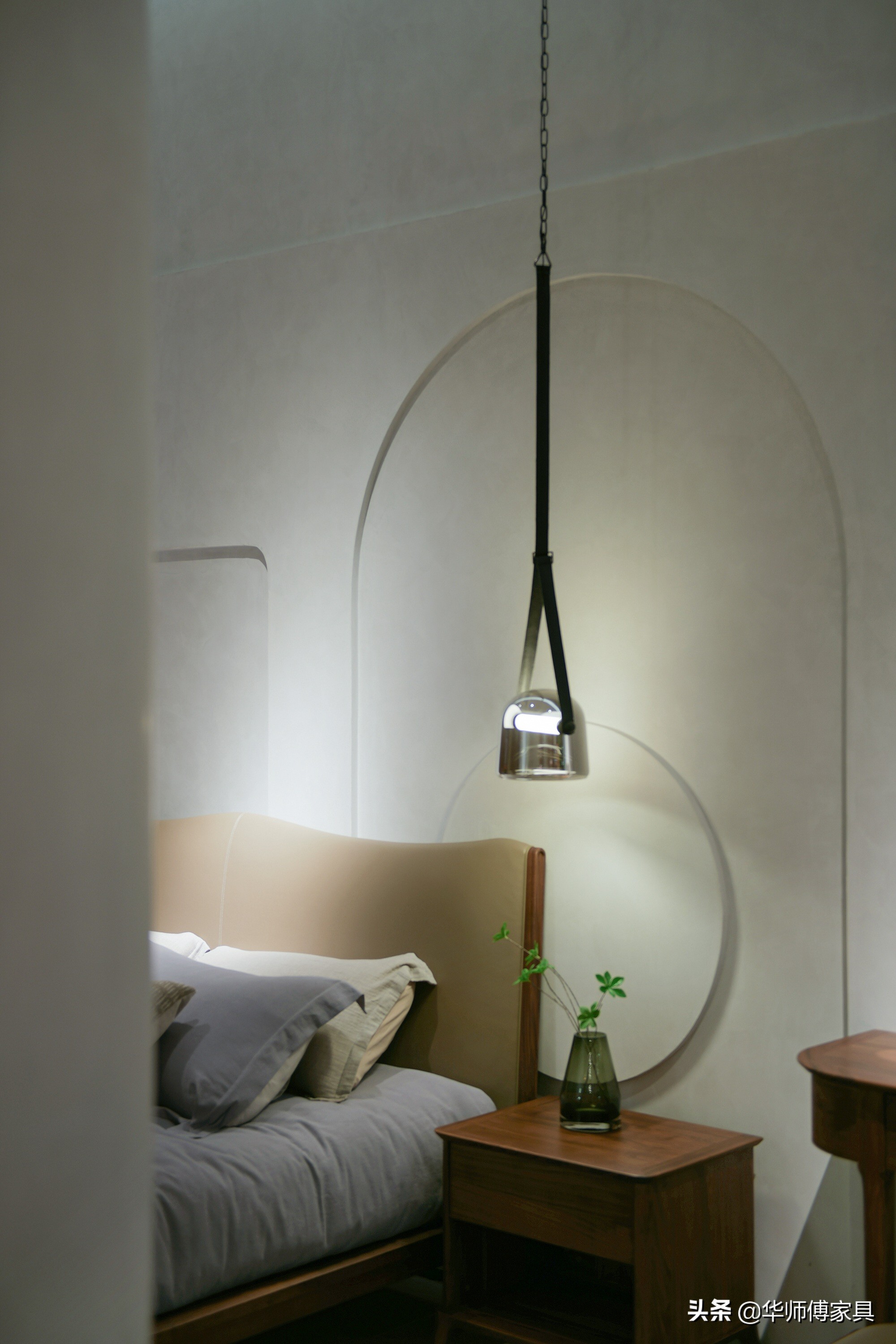 华师傅家具中式,华师傅家居广州