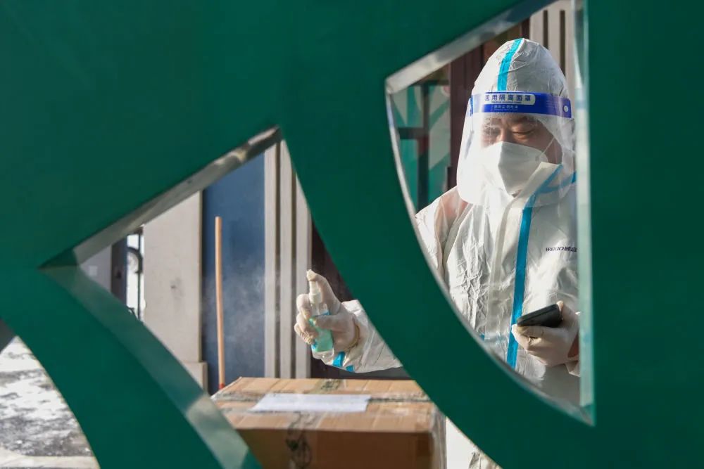 邮政快递到了来信息吗,邮政快递到了会发短信吗