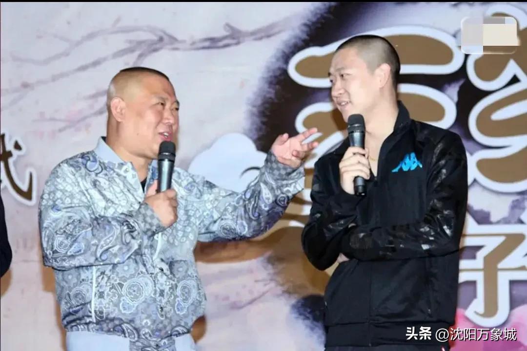 曹云金听云轩全国相声巡演淄博站,听云轩曹云金直播