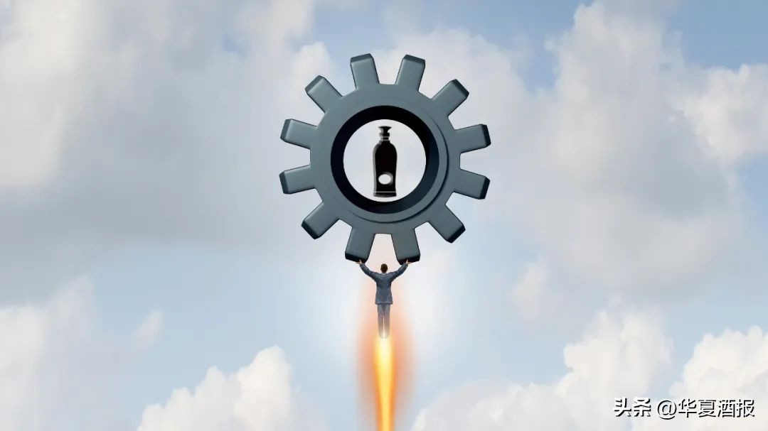 白酒直播带货策划方案,直播卖酒营销新模式