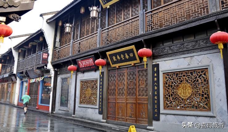 杭州景点游玩路线推荐图,杭州市上城区旅游攻略