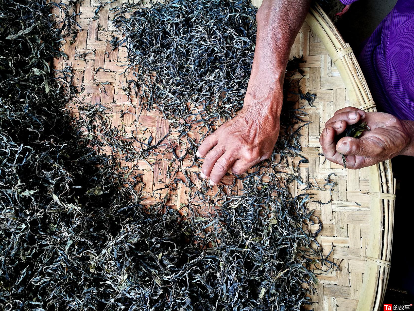 中茶黑茶哪款最好喝,黑茶好还是铁观音茶好