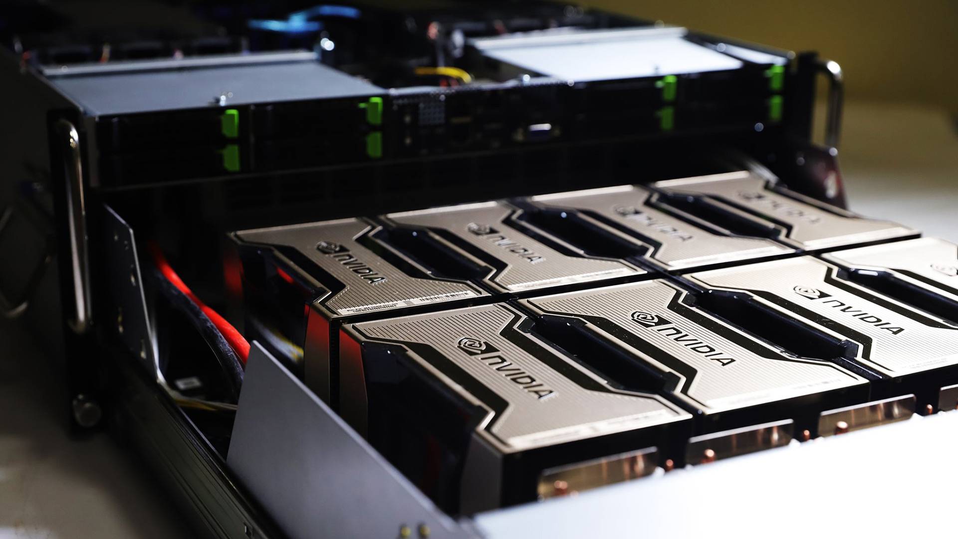 ChatGPT们难以复制的原因，除了耗显卡，还有水电费太贵？