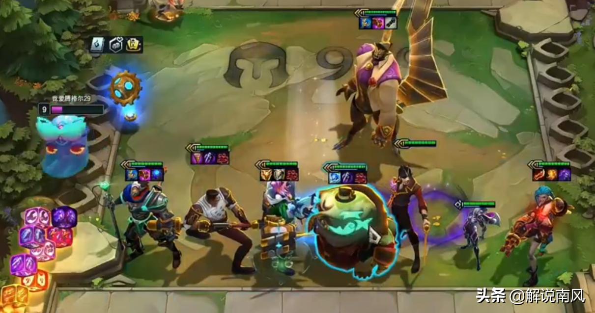 lol官推盛赞faker,lol官推发文半决赛预热