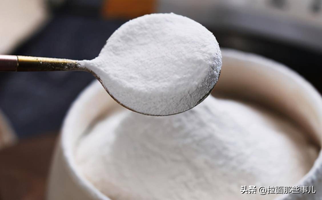 饺子面不劲道是什么原因,饺子面不筋道怎么回事