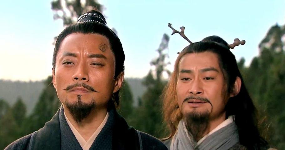 水浒唯一看透宋江的人,宋江回家探母真相