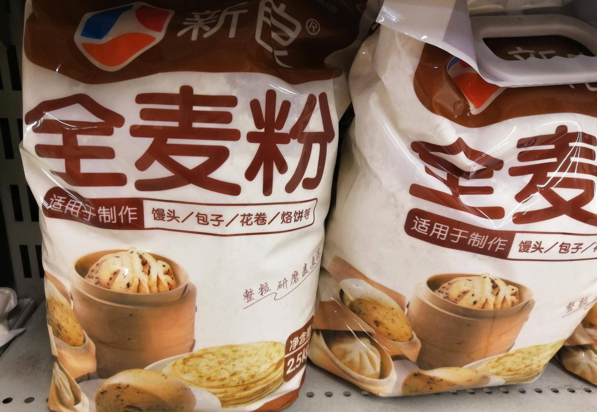 全国什么品牌的面粉好吃,全国最好的面粉排名