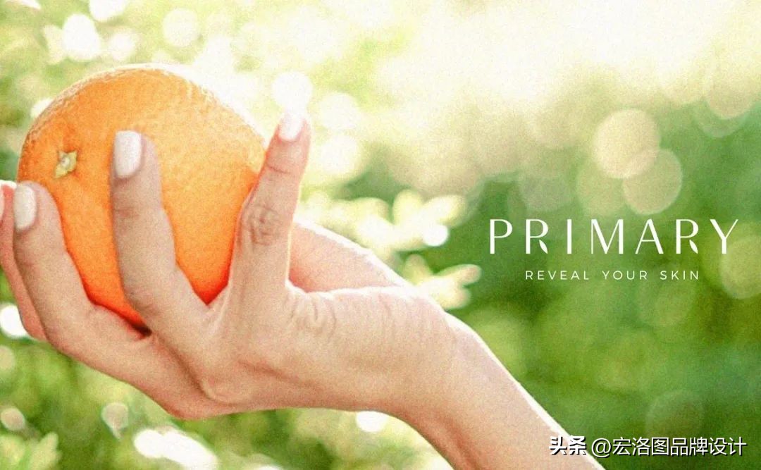 少女心爆棚的护肤品包装设计,创意护肤品套装推荐