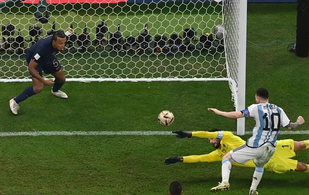 阿根廷世界杯点球大战全纪录,阿根廷点球大战获胜夺世界杯冠军