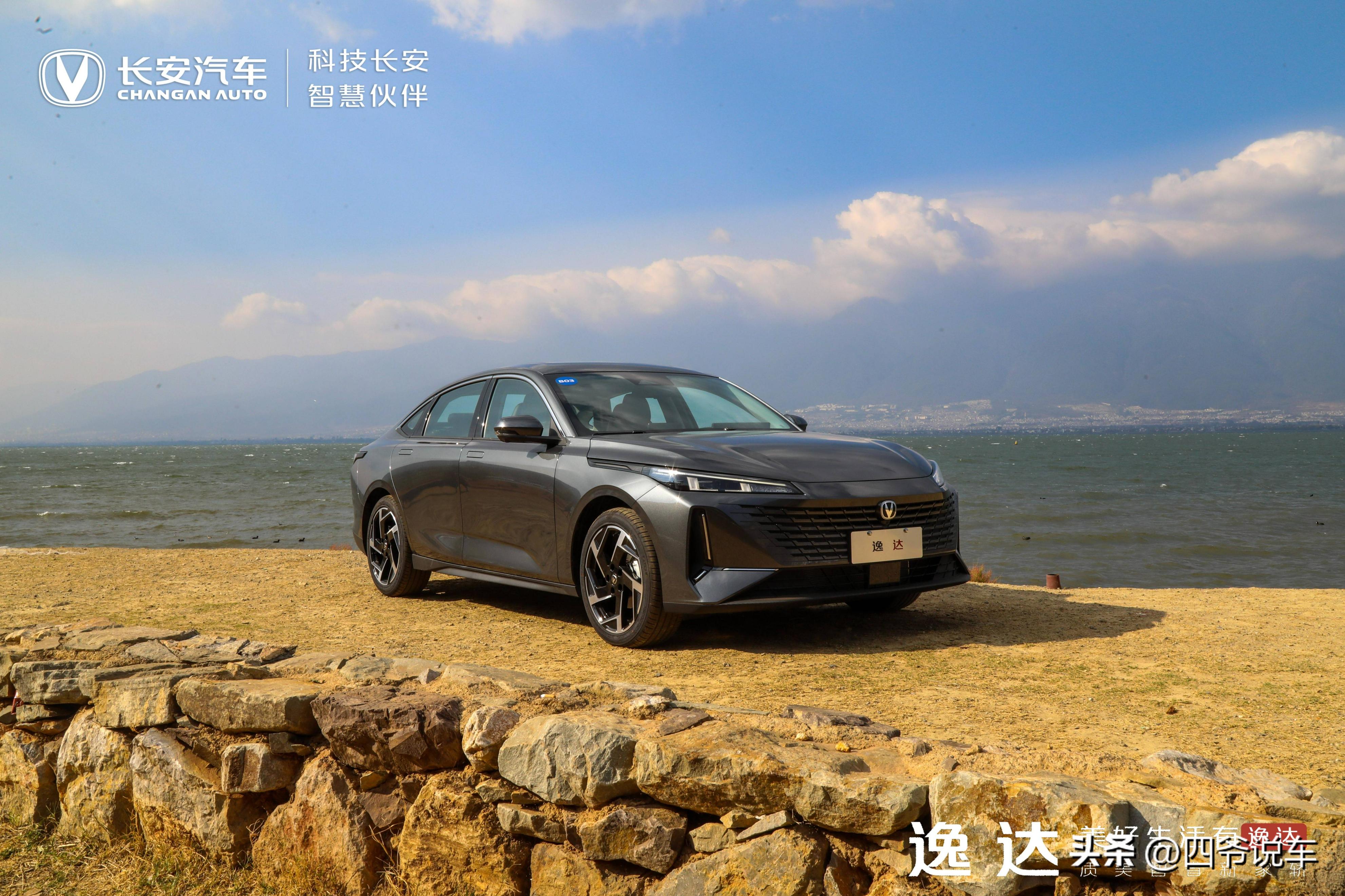 云南大理旅途惊喜,云南大理洱海探店