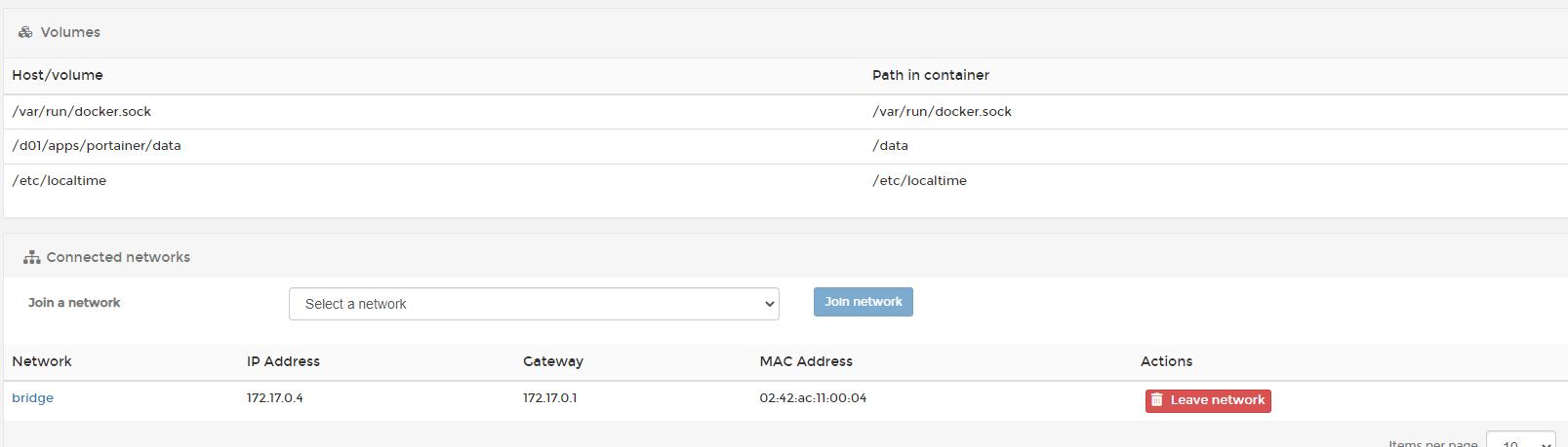 docker10张图解,docker可视化工具portainer怎么汉化