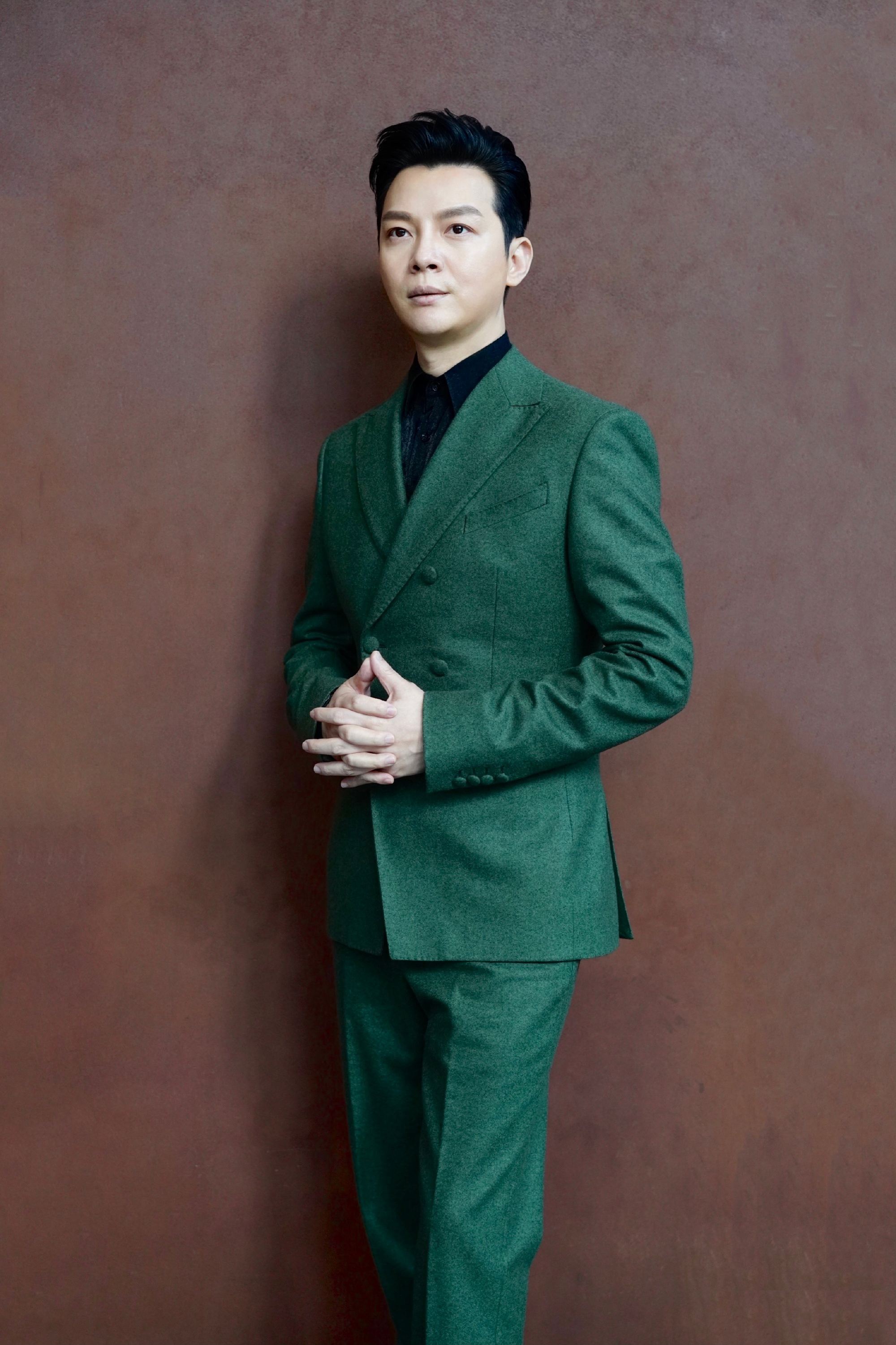 5位央视虎年春晚主持人，最小29岁，个个实力不凡，皆受观众喜爱