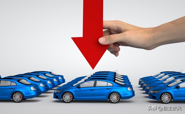 最近日系车为啥销量下滑,日系车销量下滑原因