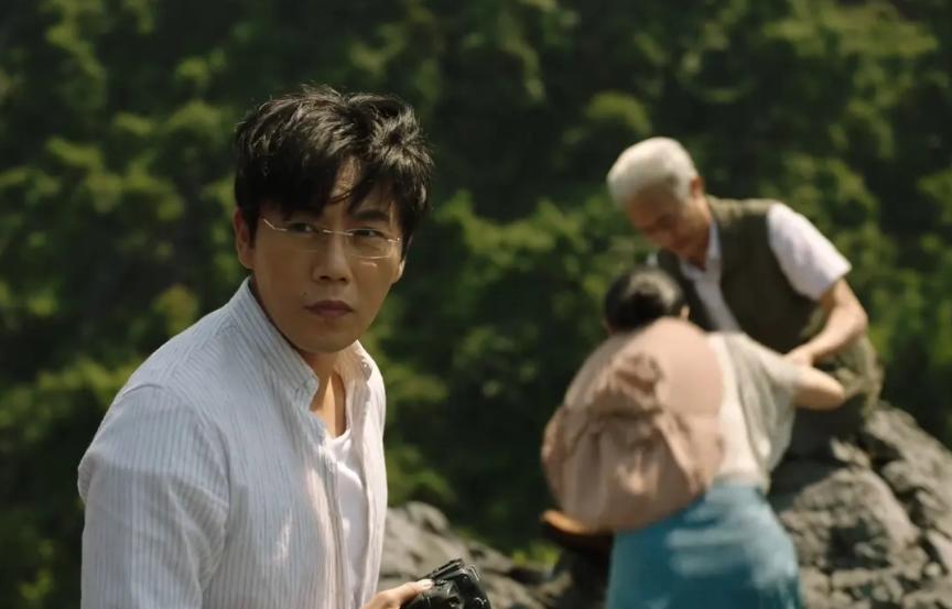 猎罪图鉴热度破28000,《猎罪图鉴》真相浮出水面