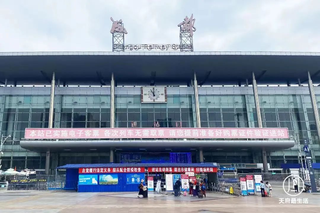 成都的北门最好的区,成都的北门现状