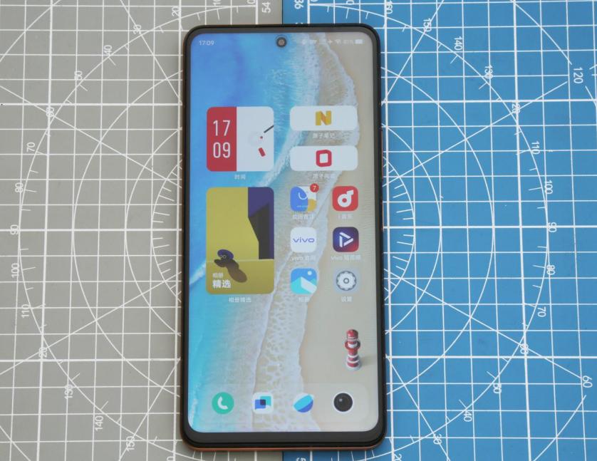 iqoo手机4.0系统好看的主题推荐,23年哪一款iqoo手机值得入手