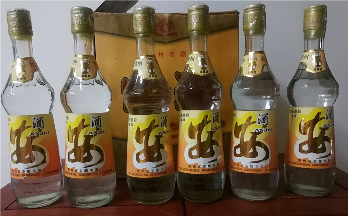 贵州十大酱香酒有哪些,贵州茅台醇酱香酒