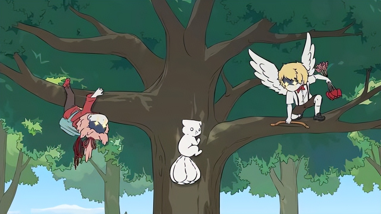 非人哉九月和昴日君结局,非人哉昴日星君和九月