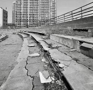 哈尔滨奥林匹克体育场,2013年哈尔滨八区体育场