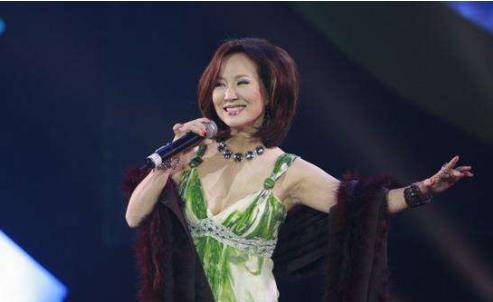 中国东方歌舞团的明星,东方歌舞团旗下艺人名单