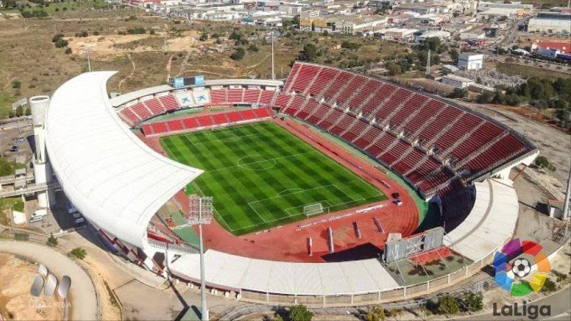 西甲各队主场巡礼门票,西甲球场巡礼之瓦伦西亚城市球场