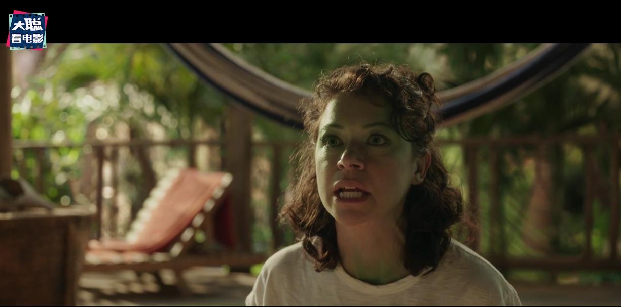 女浩克的进化史,女浩克第七集彩蛋