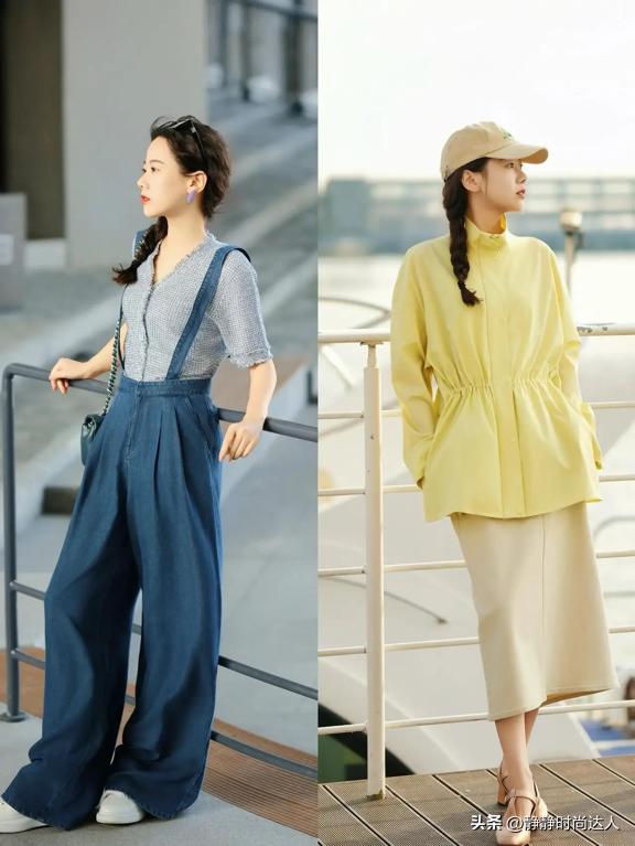 中年女人要少买衣服,中年女人穿什么样的衣服好看