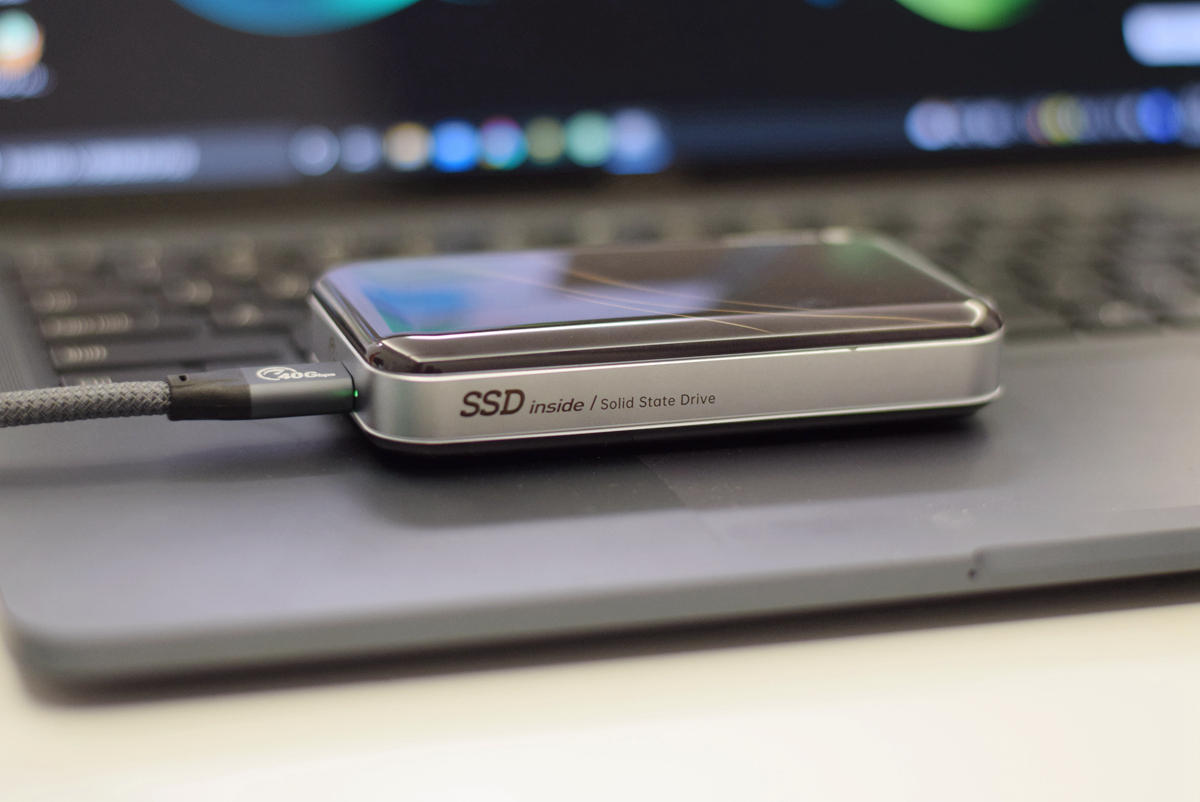 笔记本固态增加容量的方法,戴尔固态硬盘太小怎么扩容