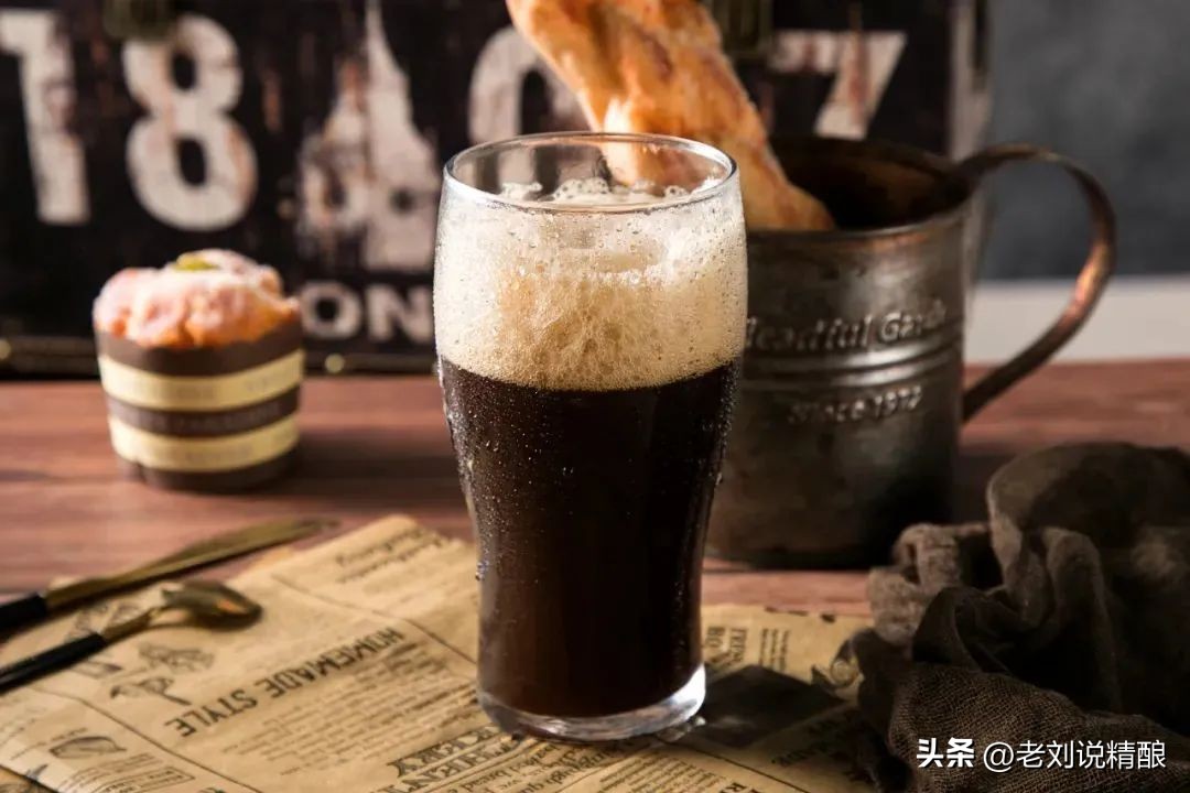 黑啤和世涛有什么关系,黑啤世涛是波特吗