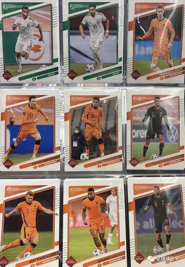 panini球星卡2013,panini2023-2024欧冠球星卡