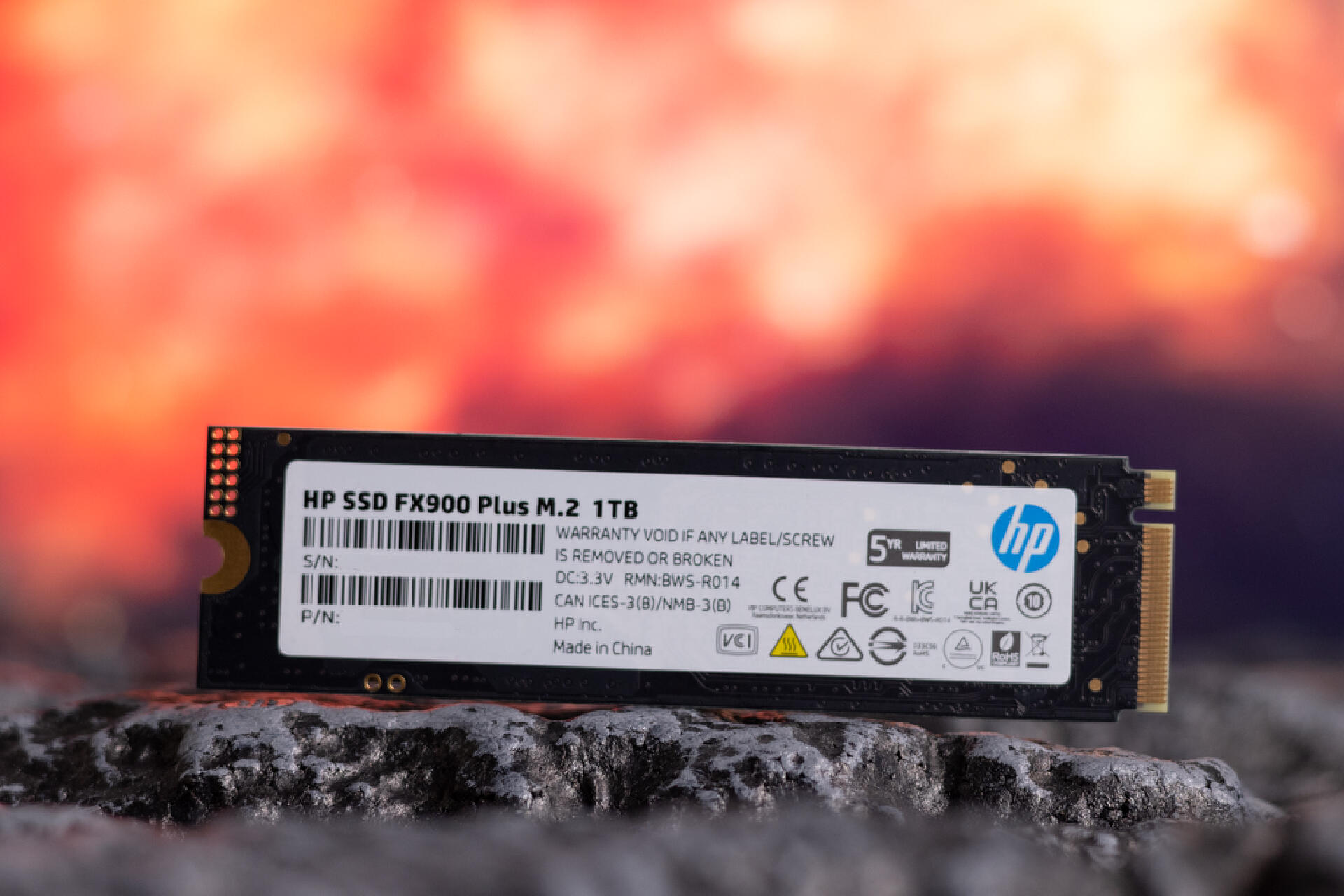 惠普fx900pro固态硬盘怎么样,惠普ssdfx900评测