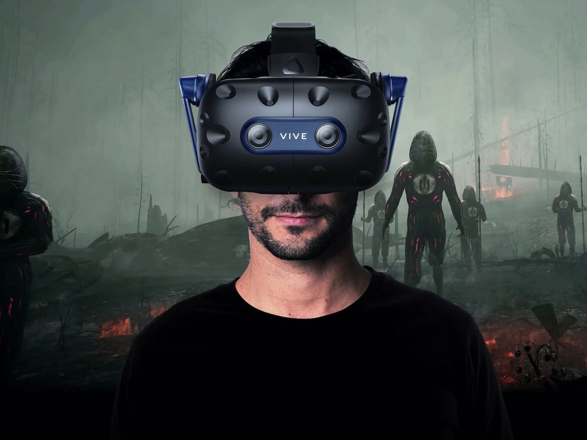 arvr产品推荐,ar和vr哪款好