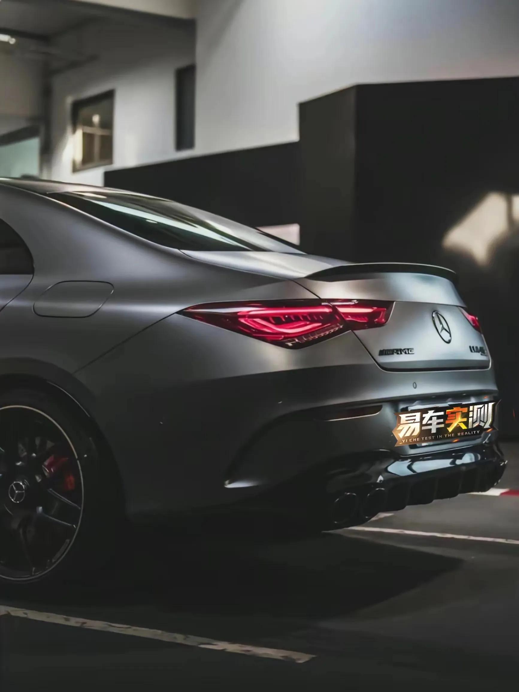 名爵mg5vs奔驰cla,名爵5和cla