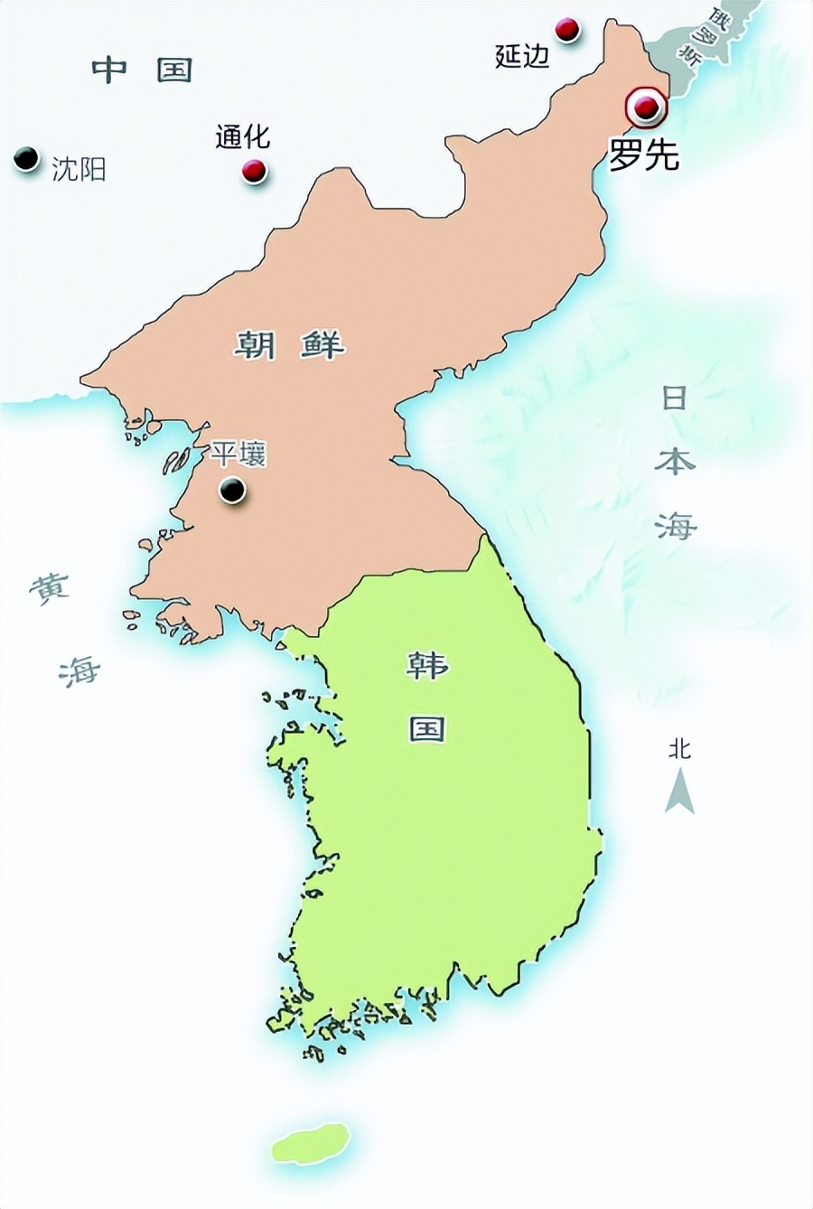 我国是一个什么样的社会主义国家,如今世界上有哪几个社会主义国家