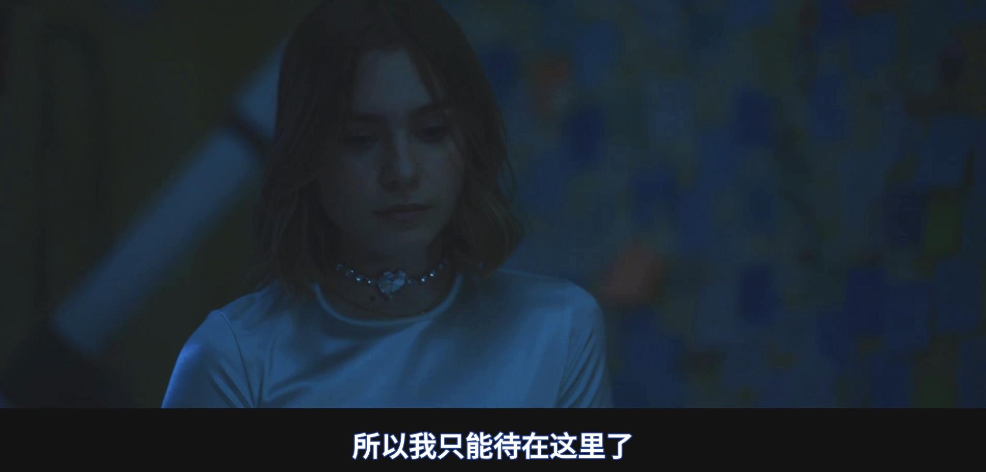 西班牙版《五十度灰》，除了主演的性张力，还有什么？