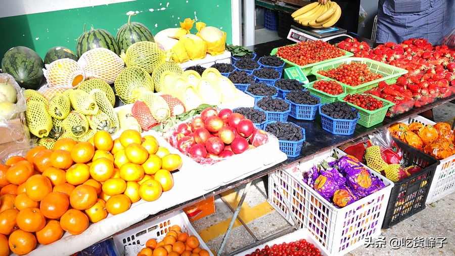 6种水果不要不舍得给宝宝吃,立秋后多给孩子吃这六种应季水果