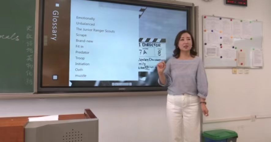 《榜样就在身边》“赤峰好人”获得者杲金华:一片丹心献教育满腔热情铸师魂