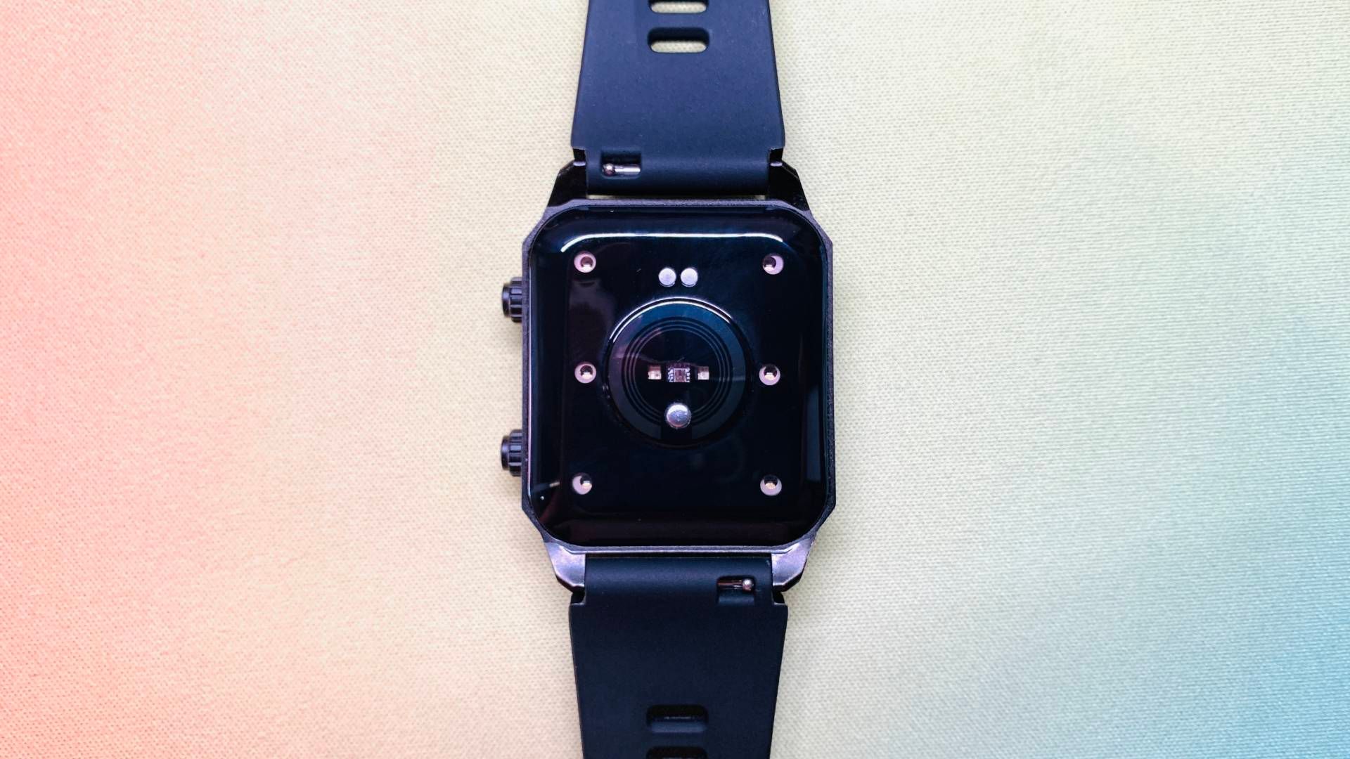 didoe40s血压智能手表,didog28s心电血糖智能手表测评