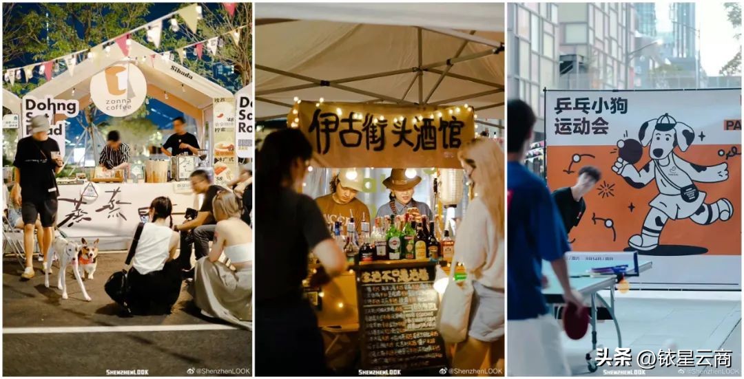 购物中心社群营销方案100例,新零售趋势下购物中心如何运营