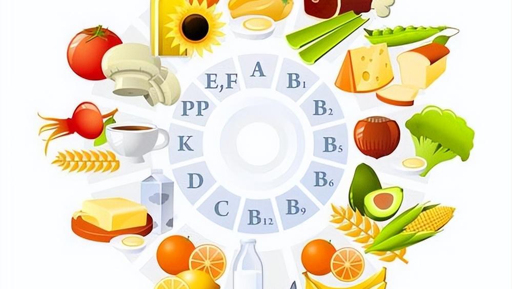 为啥白头发越长越多？你以为是老了，医生：或是缺乏这几种营养素