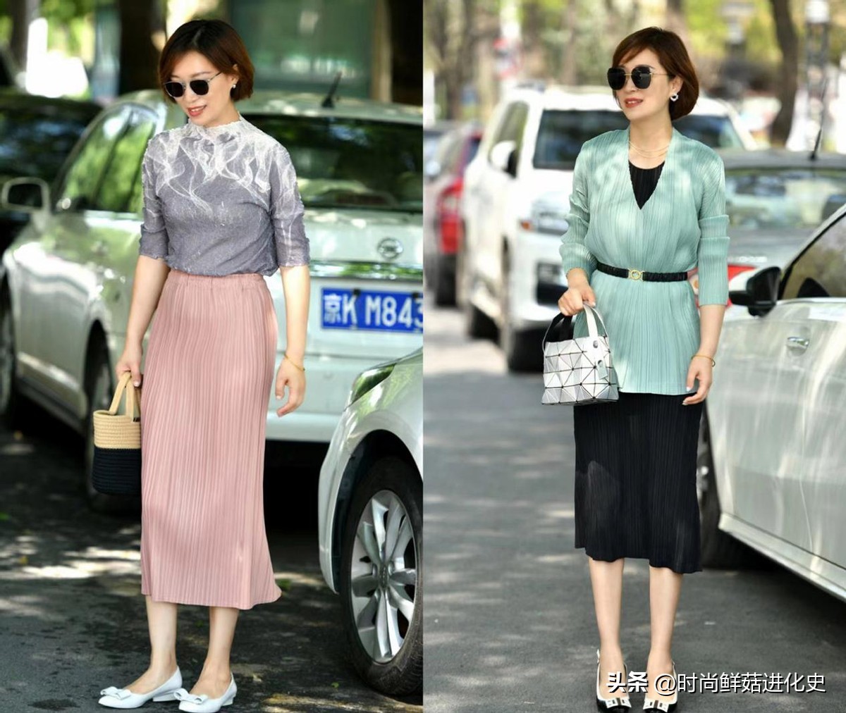 三宅一生裙长,三宅一生裙子的价格